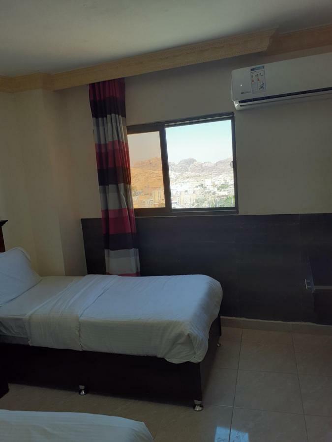 Petra Visitors Apartments Wadi Musa Esterno foto